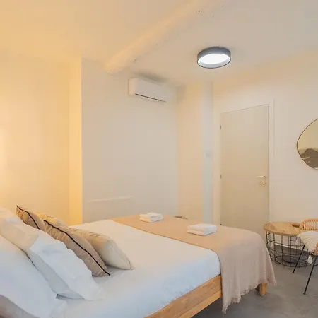 Apartamento Enchanted - By Rent Como