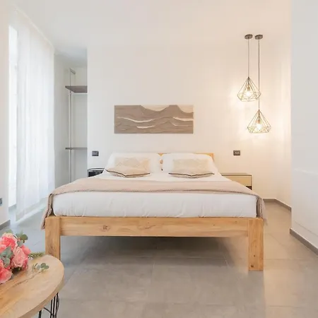Enchanted - By Rent Apartamento *